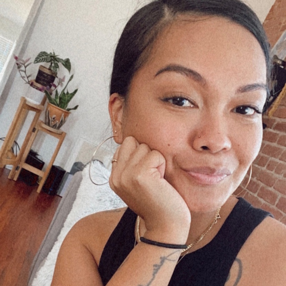 Meet your Posher, Erica